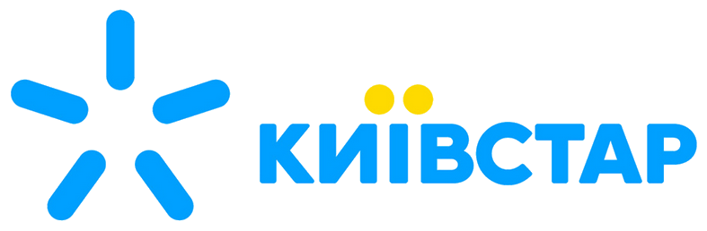 Kyivstar Logo