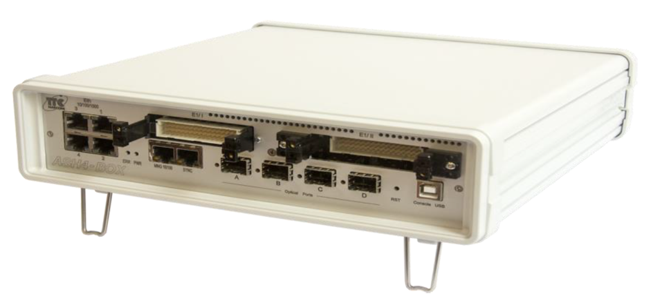 ASH4box