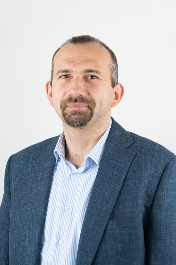 Ing. Jan Sláma